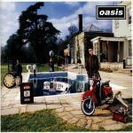 Be Here Now - CD Audio di Oasis