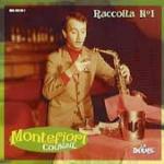 Raccolta n.1 - CD Audio di Montefiori Cocktail