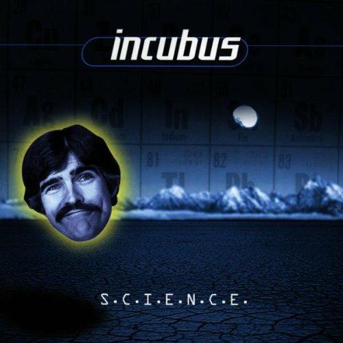 S.C.I.E.N.C.E. - CD Audio di Incubus
