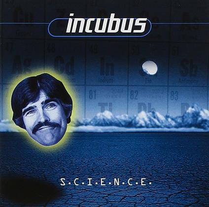 S.C.I.E.N.C.E. - CD Audio di Incubus