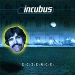 SCIENCE - CD Audio di Incubus