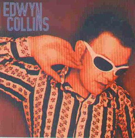I'm Not Following You - CD Audio di Edwyn Collins