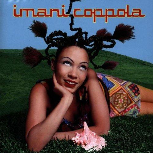 Chupacabra - CD Audio di Imani Coppola