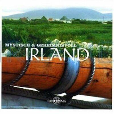 Ireland - Terre D'Irlande - CD Audio