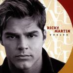 Vuelve - CD Audio di Ricky Martin