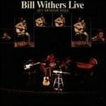 Live at Carnegie Hall