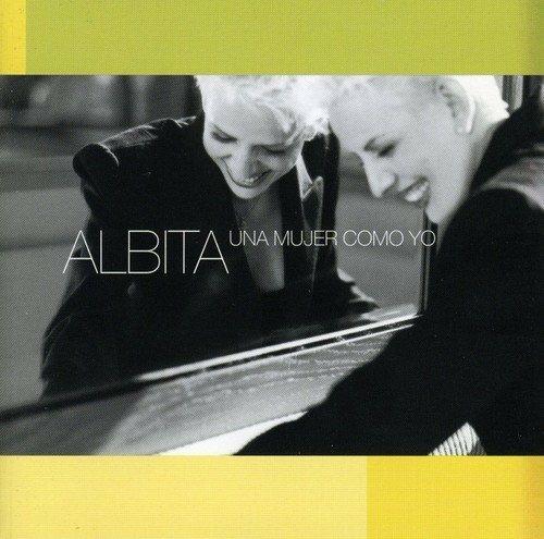 Una Mujer Como Yo - CD Audio di Albita