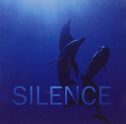 Silence - CD Audio