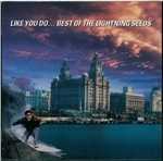 CD Like You Do - Best of the Lightning Seeds Lightning Seeds