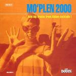 Mo'Plen 2000 - CD Audio