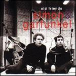 Old Friends - CD Audio di Simon & Garfunkel