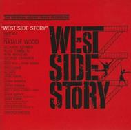 West Side Story (Colonna sonora)