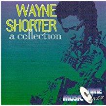 A Collection - CD Audio di Wayne Shorter