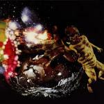 Third - CD Audio di Santana