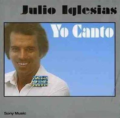 Yo Canto - CD Audio di Julio Iglesias