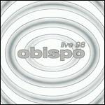 Live '98 - CD Audio di Pascal Obispo
