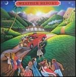 Procession - CD Audio di Weather Report