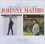 Warm - CD Audio di Johnny Mathis