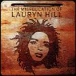 CD The Miseducation of Lauryn Hill Lauryn Hill
