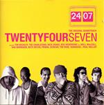 Twentyfourseven (Colonna sonora)