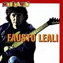 Musica Piu - CD Audio di Fausto Leali
