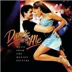 Dance with Me Music from the Motion Picture (Colonna sonora)