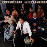 Turnstiles - CD Audio di Billy Joel