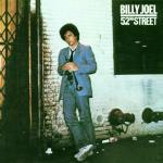52nd Street - CD Audio di Billy Joel