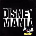 Disney Mania (Colonna Sonora)