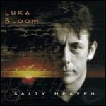 Salty Heaven - CD Audio di Luka Bloom