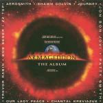 Armageddon (Colonna sonora) - CD Audio