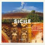 Chants & Tarentelles de Sicile