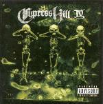 IV - CD Audio di Cypress Hill