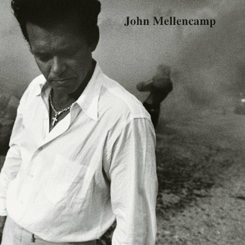 John Mellencamp (Limited Ed) - CD Audio di John Cougar Mellencamp
