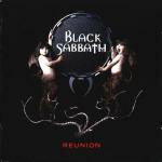 Reunion - CD Audio di Black Sabbath