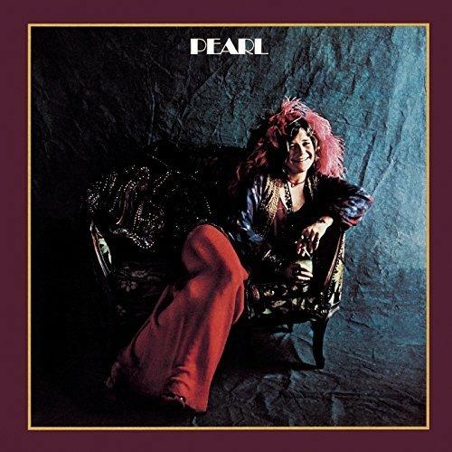 Pearl - CD Audio di Janis Joplin