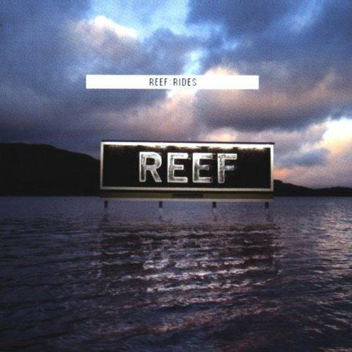 Rides - CD Audio di Reef