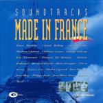 Made in France (Colonna sonora) - CD Audio