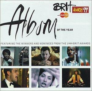 1999 Brit Awards - CD Audio