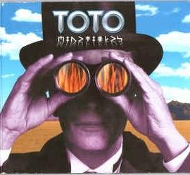 Mindfields - CD Audio di Toto