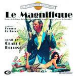 Le Magnifique (Colonna sonora)