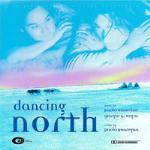 Dancing North (Colonna sonora) - CD Audio di Paolo Buonvino