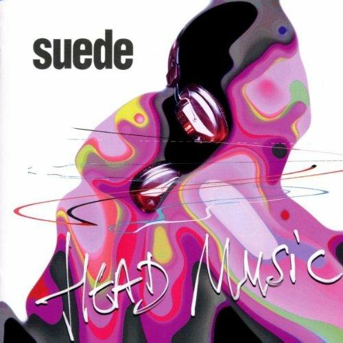 Head Music (Limited Edition) - CD Audio di Suede