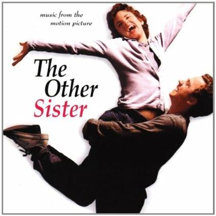 Other Sister - CD Audio