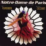 Notre Dame De Paris (Colonna sonora) (Versione francese) - CD Audio di Riccardo Cocciante