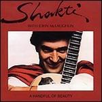 A Handful of Beauty - CD Audio di John McLaughlin,Shakti