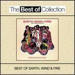 The Ultimate Collection - CD Audio di Earth Wind & Fire