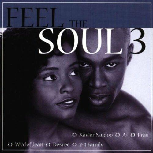 Feel the Soul vol.3 - CD Audio