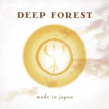 Live Made in Japan - CD Audio di Deep Forest