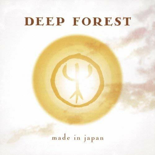 Live Made in Japan - CD Audio di Deep Forest